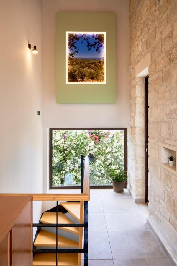 Villa Olive Valley Loutraki  Екстер'єр фото
