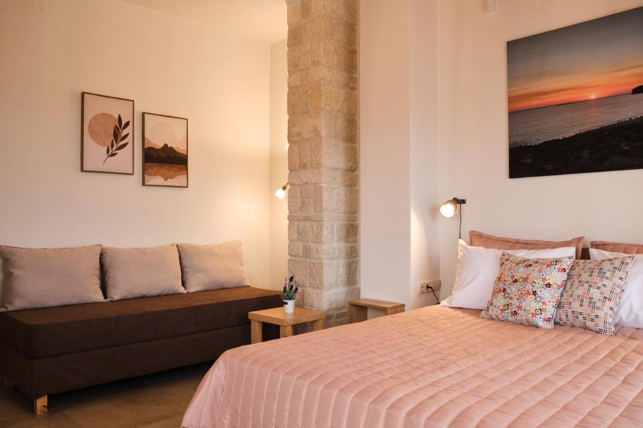 Villa Olive Valley Loutraki  Екстер'єр фото