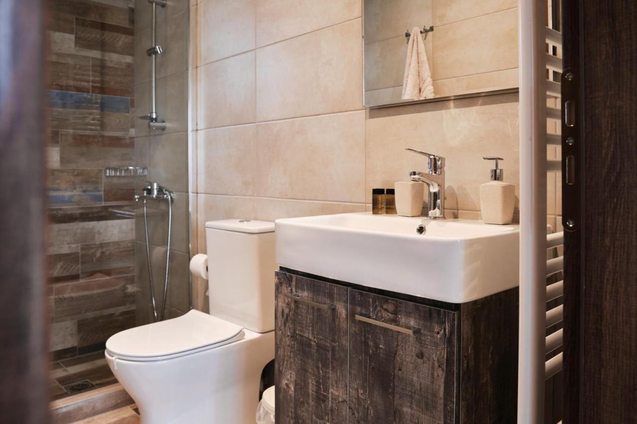 Villa Olive Valley Loutraki  Екстер'єр фото