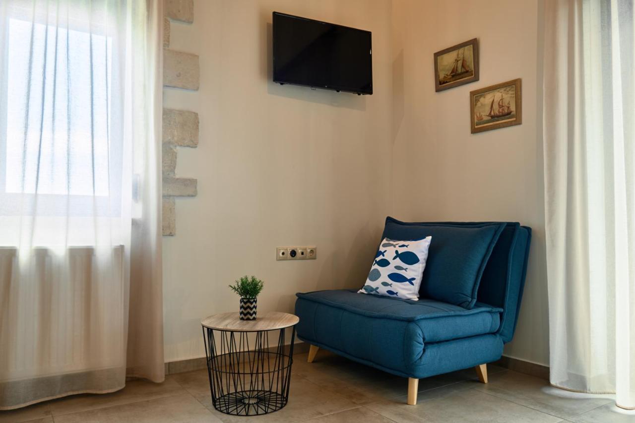 Villa Olive Valley Loutraki  Екстер'єр фото