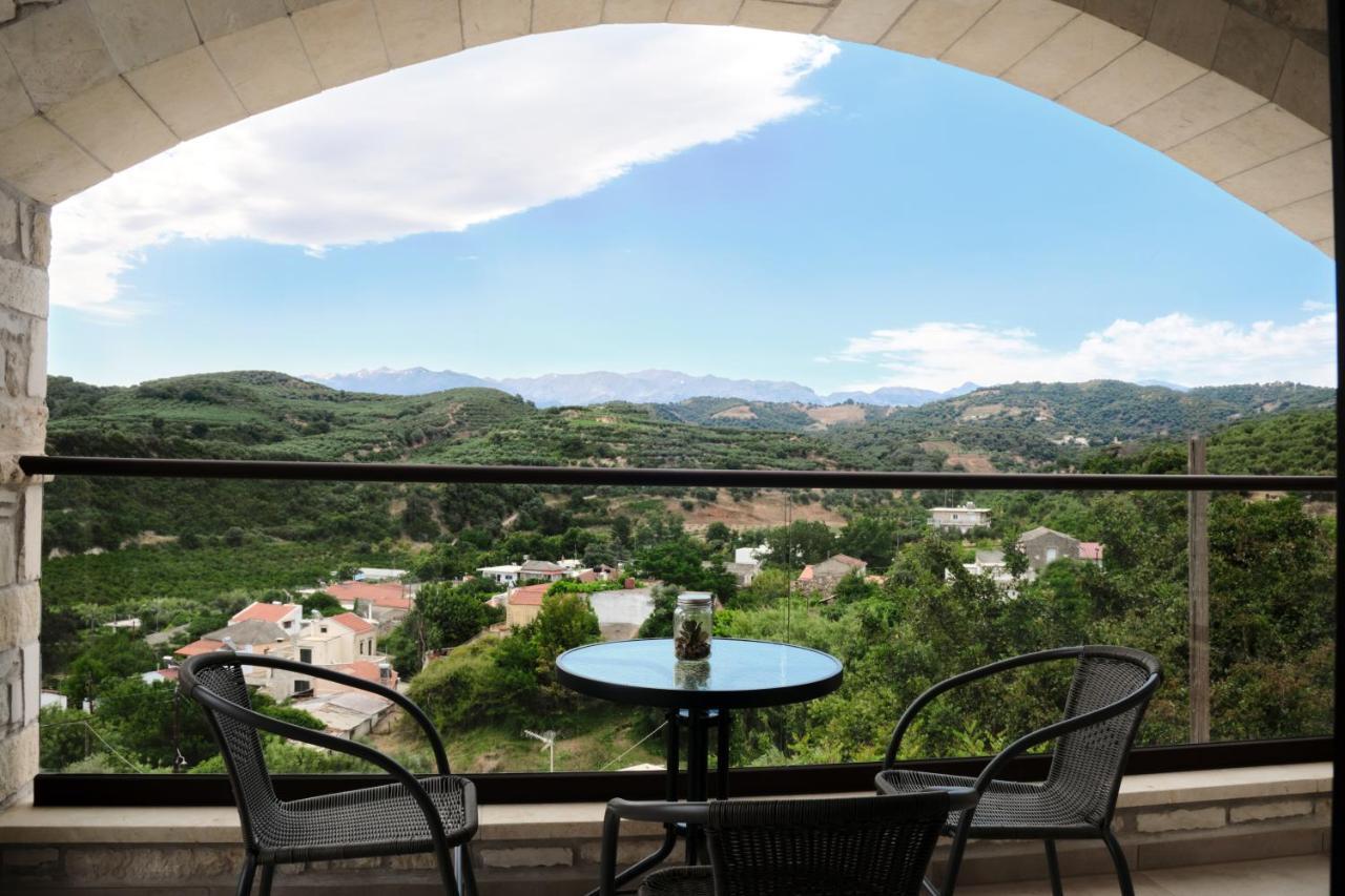 Villa Olive Valley Loutraki  Екстер'єр фото