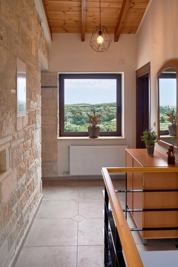 Villa Olive Valley Loutraki  Екстер'єр фото